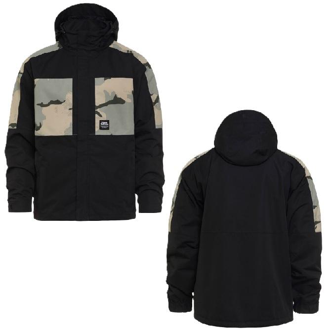 ホースフェザーズ(Horsefeathers) スノーボードウェア ジャケット