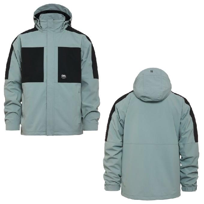 ホースフェザーズ(Horsefeathers) スノーボードウェア ジャケット