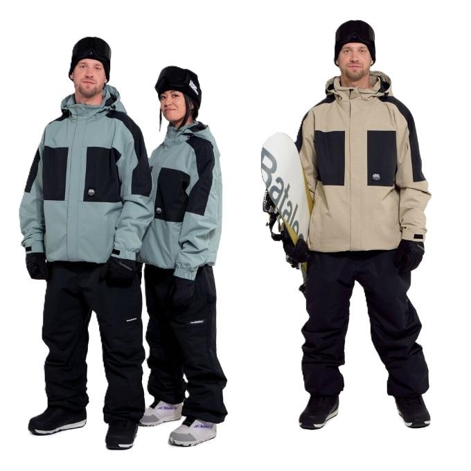 ホースフェザーズ(Horsefeathers) スノーボードウェア ジャケット