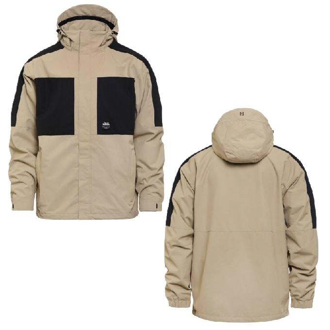 ホースフェザーズ(Horsefeathers) スノーボードウェア ジャケット