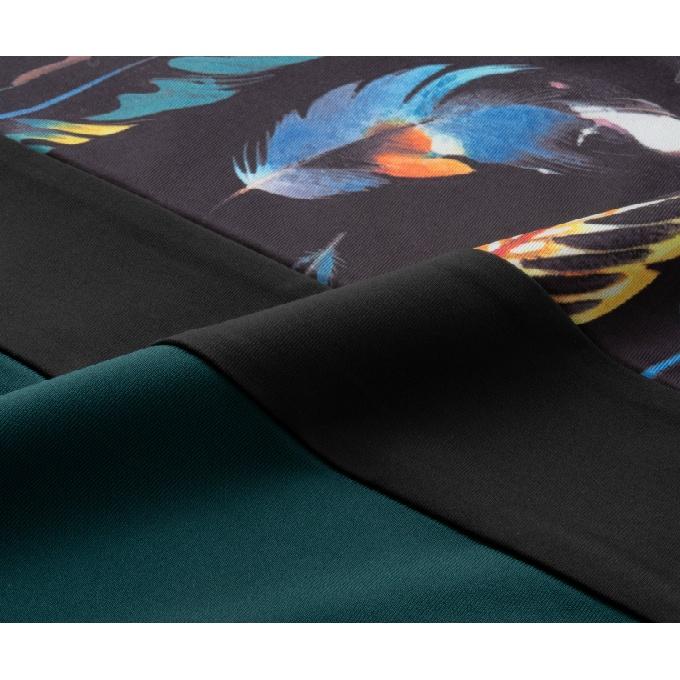 Admiral（アドミラル） テニスウェア Tシャツ 半袖 レディース