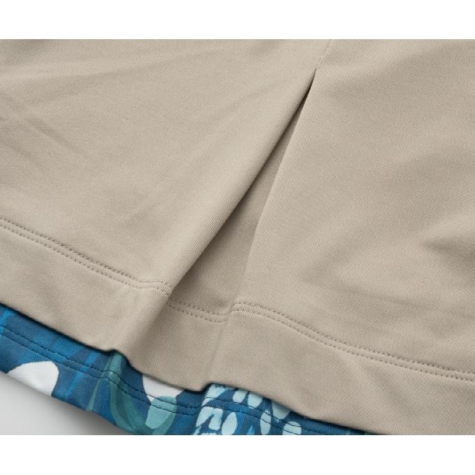 Admiral（アドミラル） テニスウェア ショートパンツ レディース