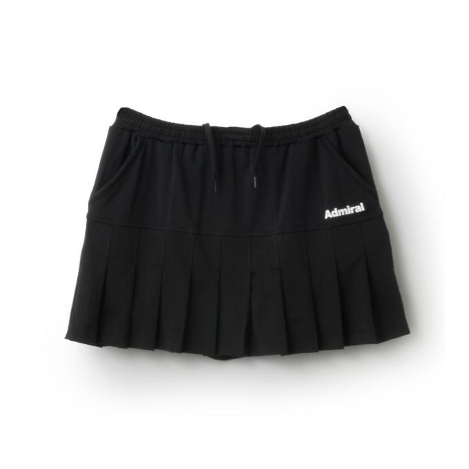 アドミナル テニスウェア スカート・スコート Admiral アドミラル テニスウェア スコート レディース ミニマム