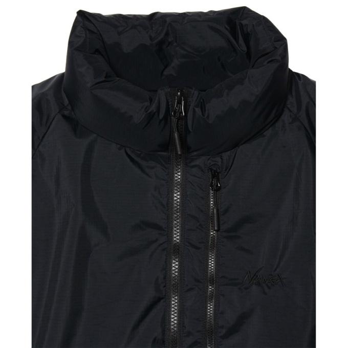 NANGA（ナンガ） ダウンジャケット メンズ 別注 オーロラテックス