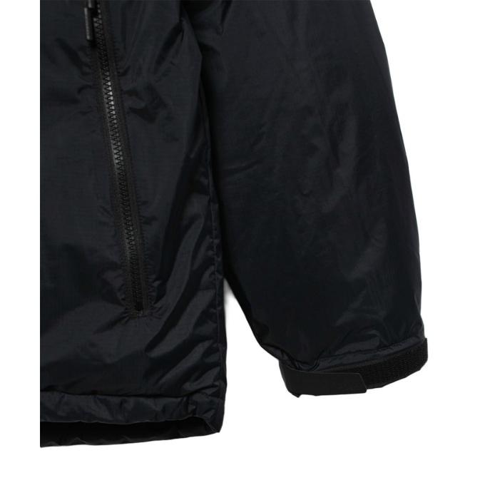 NANGA（ナンガ） 中綿ジャケット メンズ 別注 オーロラテックスダウン