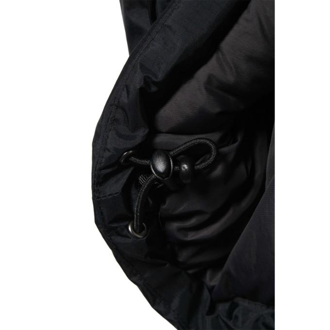 ナンガ ダウンジャケット メンズ 別注 オーロラテックスダウン Re SCJK NAG-HMRY-BL012-BK NANGA | NANGA | 09