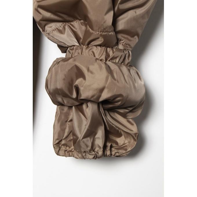 マリクレール(marie claire) スキーウェア つなぎ ジュニア トドラーワンピース 145-301-MNT | Marie Claire | 07