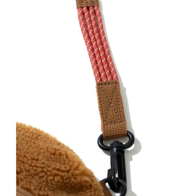 go slow caravan（ゴースローキャラバン） ショルダーバッグ メンズ