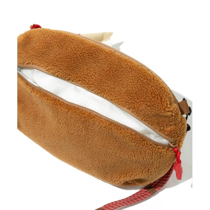 go slow caravan（ゴースローキャラバン） ショルダーバッグ メンズ