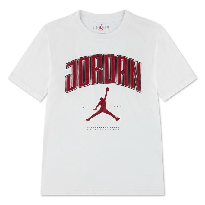 Jordan ジョーダン JORDAN バスケットボールウェア 半袖シャツ