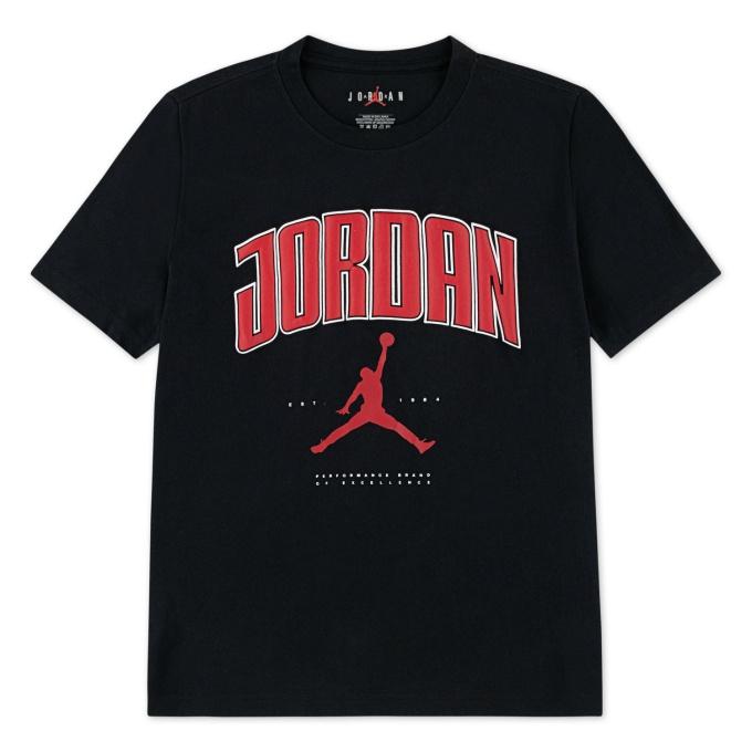 Jordan ジョーダン JORDAN バスケットボールウェア 半袖シャツ