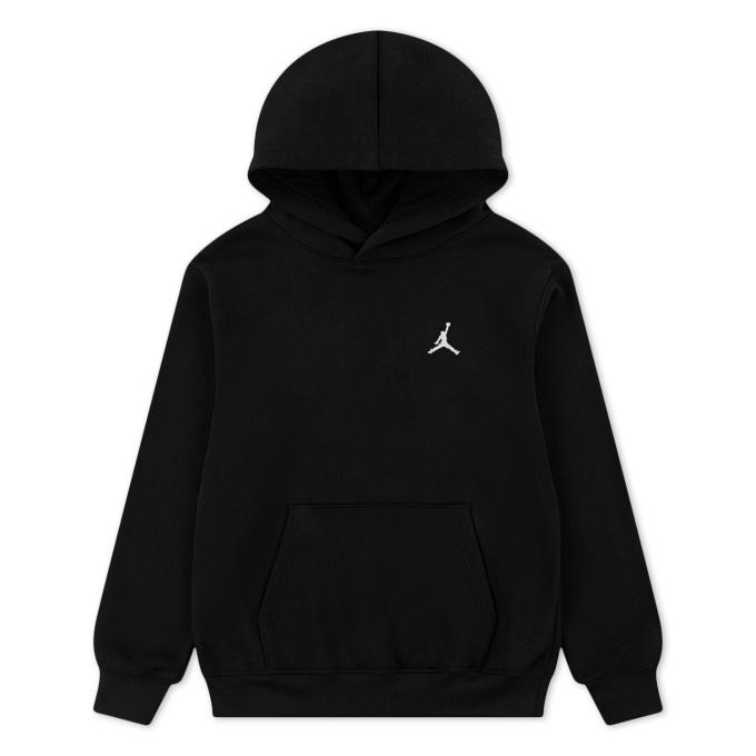 Jordan ジョーダン JORDAN スウェットパーカー ジュニア MJ BRKLN FLC