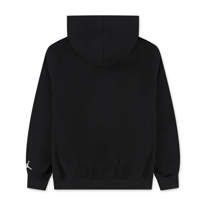 Jordan ジョーダン JORDAN スウェットパーカー ジュニア 23 THROW UP