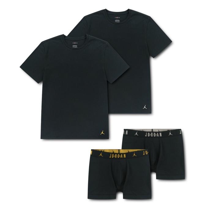 Jordan ジョーダン JORDAN メンズ JHM MENS 4PCベーシックセット