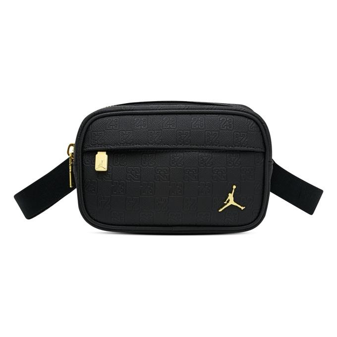 Jordan ジョーダン JORDAN ショルダーバッグ JAM MONOGRAM カメラ