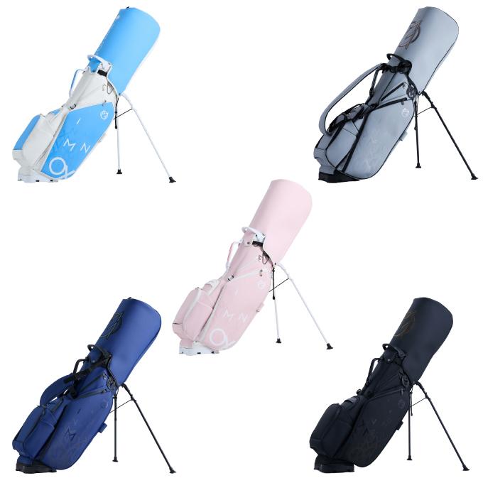オムニックスゴルフ(OMNiX GOLF) スタンドキャディバッグ メンズ