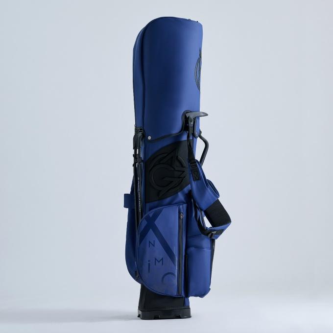 オムニックスゴルフ(OMNiX GOLF) スタンドキャディバッグ メンズ