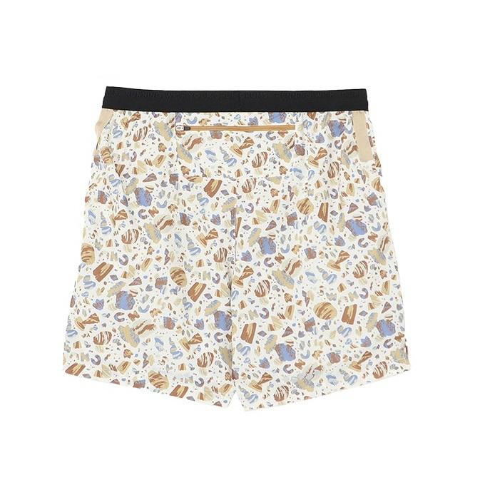 チャムス(CHUMS) ショートパンツ メンズ ランニングショーツ7インチ CH03-1393 | CHUMS | 04