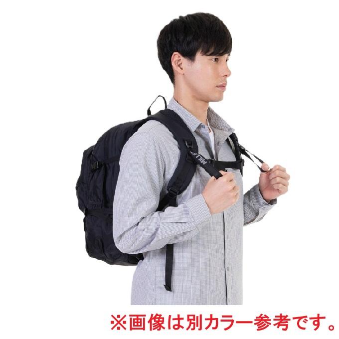 MILLET（ミレー） バックパック メンズ レディース マルシェ NX 20