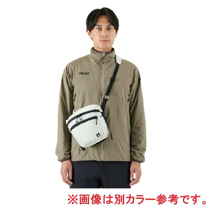 tamy出品 Dyneema® Anonymous Laundry Bag/Steel Grey | meanswhile