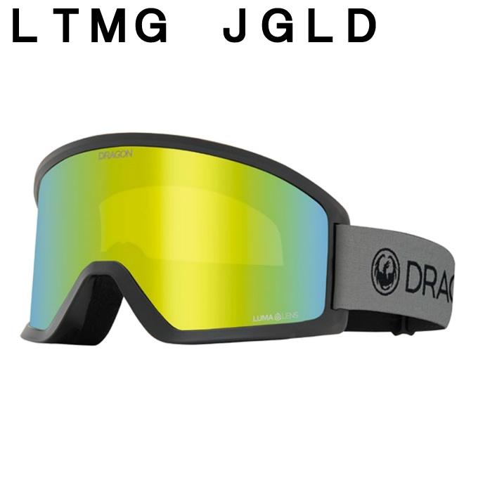 DRAGON ドラゴン(DRAGON) スキー スノーボードゴーグル 眼鏡対応