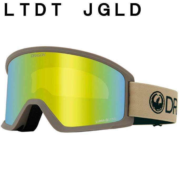 DRAGON ドラゴン スノーボード　ゴーグル　スキー　ブラックフレーム　メガネ DRAGON ドラゴン(DRAGON) スキー スノーボードゴーグル 眼鏡対応
