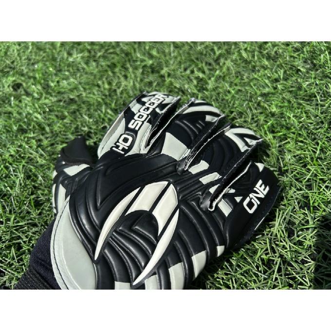 HO SOCCER（エイチオーサッカー） キーパーグローブ ワンUC リング