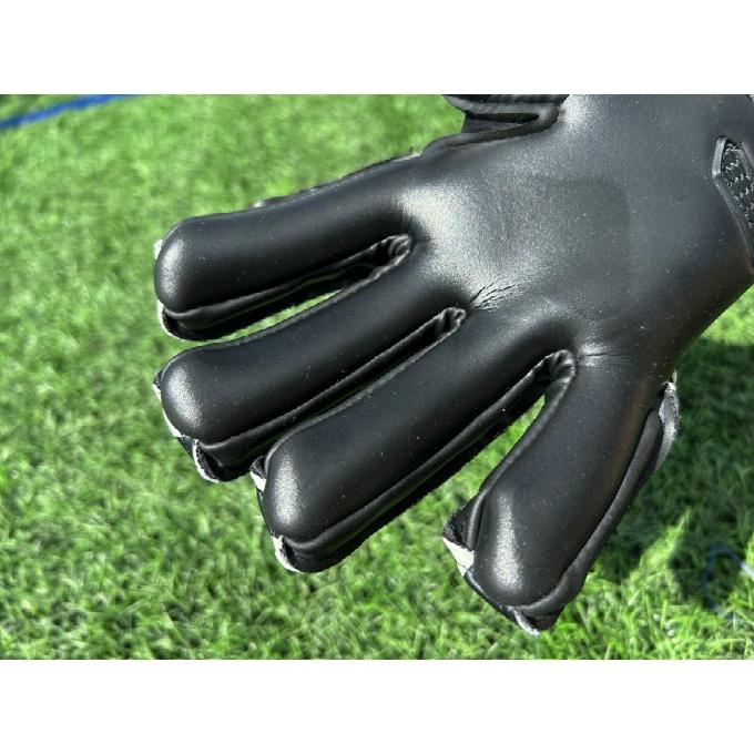 HO SOCCER（エイチオーサッカー） キーパーグローブ ワンUC リング