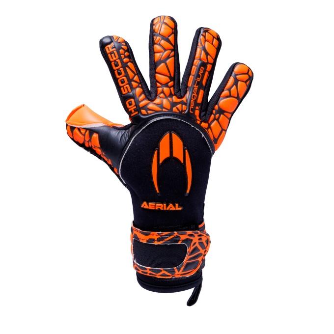 HO SOCCER（エイチオーサッカー） キーパーグローブ エアリアル3 UC N