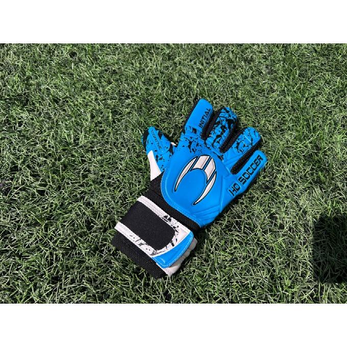 HO SOCCER（エイチオーサッカー） キーパーグローブ ジュニア