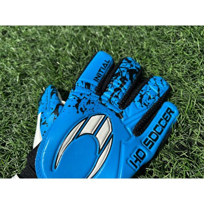 HO SOCCER（エイチオーサッカー） キーパーグローブ ジュニア