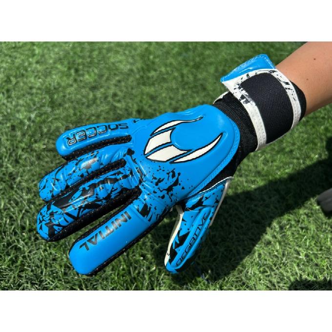HO SOCCER（エイチオーサッカー） キーパーグローブ ジュニア