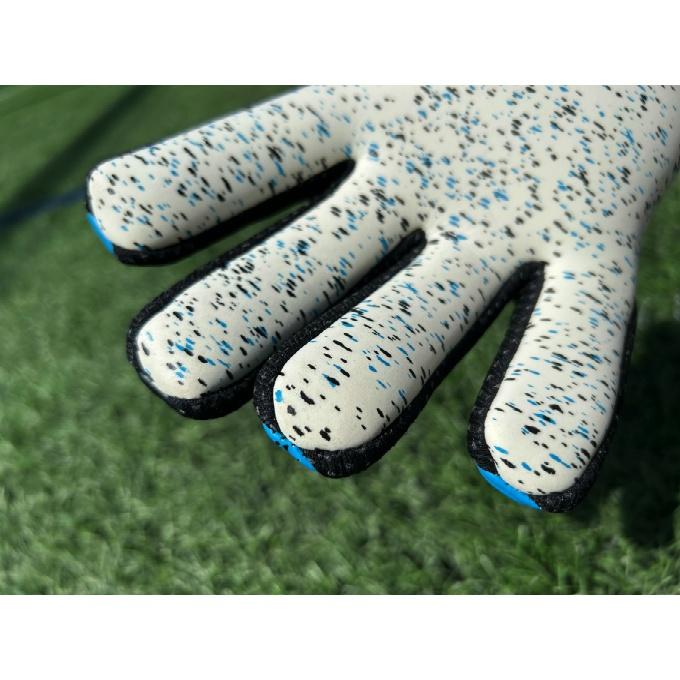 HO SOCCER（エイチオーサッカー） キーパーグローブ ジュニア