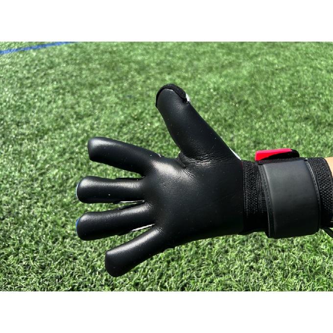 エレボス erebos キーパーグローブ ニュクス デュアルネガティブエルゴ