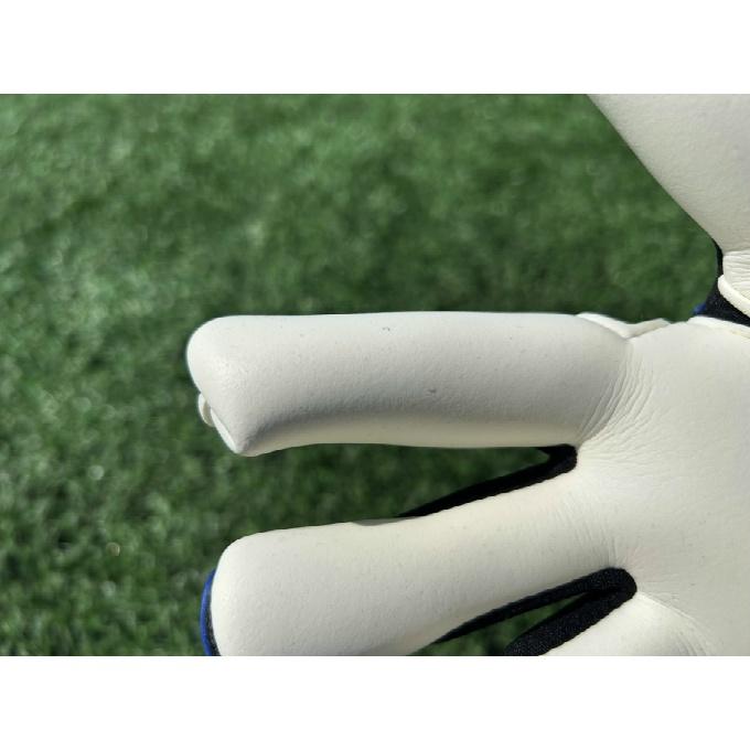 エレボス erebos キーパーグローブ 限定 ニュクス カドルグリップ DE