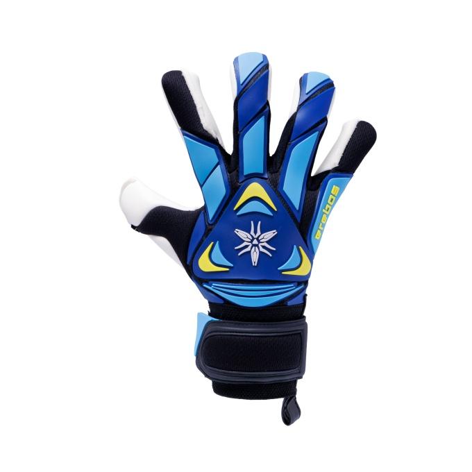 エレボス erebos キーパーグローブ 限定 ニュクス カドル