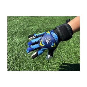 エレボス erebos キーパーグローブ 限定 ニュクス カドルグリップ DE