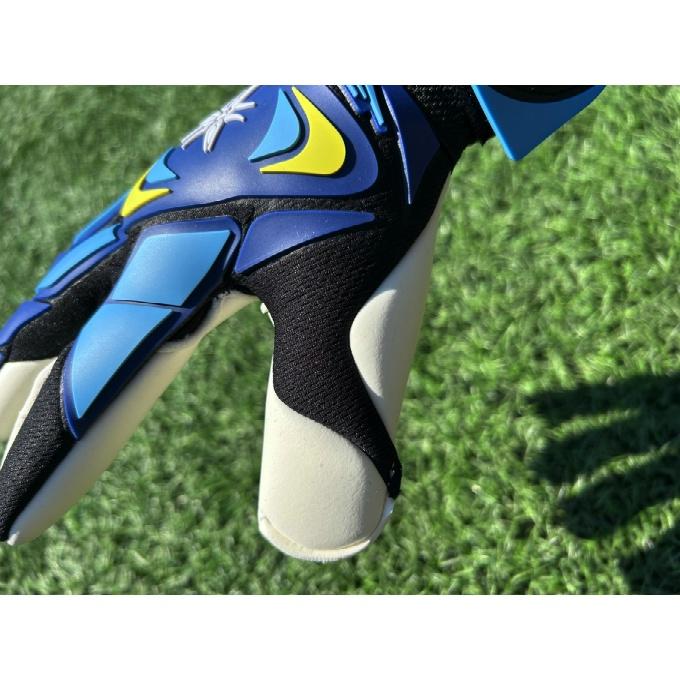 エレボス erebos キーパーグローブ 限定 ニュクス カドル