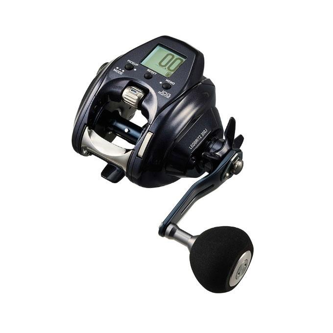 ダイワ 15 レオブリッツ 300J 右巻き DAIWA（ダイワ） 電動リール 右巻き 23レオブリッツ 300J LEOBRITZ