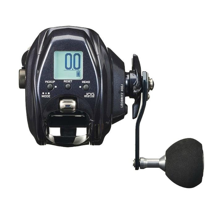 ダイワ　23レオブリッツ　300J 右巻き DAIWA（ダイワ） 電動リール 右巻き 23レオブリッツ 300J LEOBRITZ