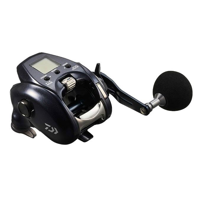 DAIWA（ダイワ） 電動リール 右巻き 23レオブリッツ 300J LEOBRITZ