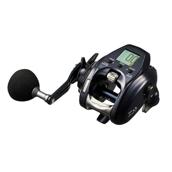DAIWA（ダイワ） 電動リール 左巻き 23レオブリッツ 300J LEOBRITZ