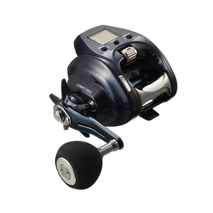 DAIWA（ダイワ） 電動リール 左巻き 23レオブリッツ 300J LEOBRITZ