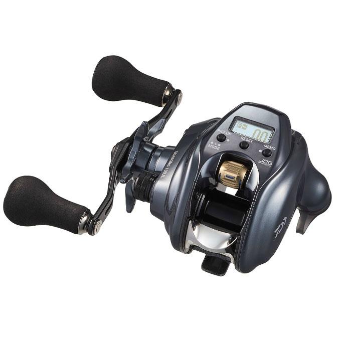 シーボーグ100jl (左巻き) ダイワ 電動リール 左巻き シーボーグ 100J SEABORG DAIWA 【メーカー