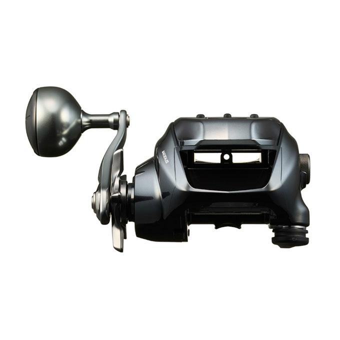 DAIWA（ダイワ） 電動リール 右巻き シーボーグ 400J/JL SEABORG 400J