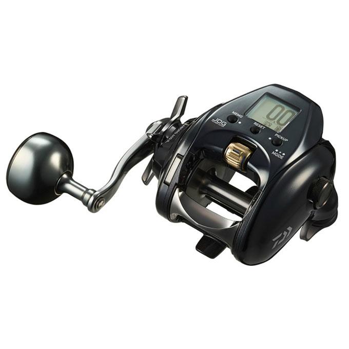 Daiwa SEABORG 400J 電動リール DAIWA（ダイワ） 電動リール 左巻き シーボーグ 400J/JL SEABORG 400J
