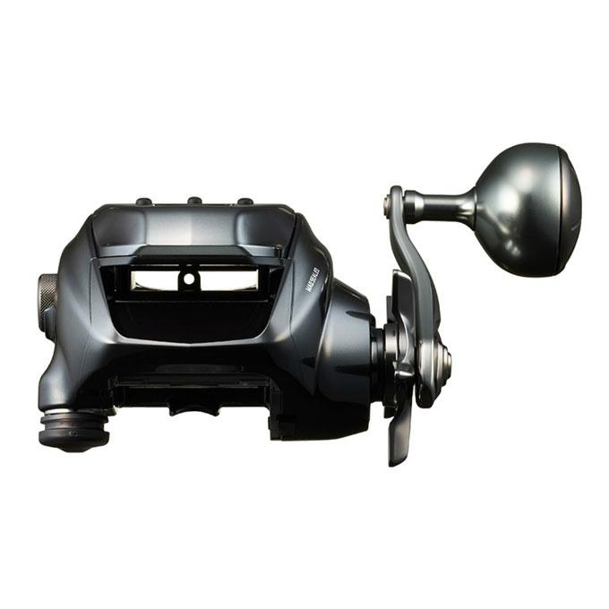 DAIWA（ダイワ） 電動リール 左巻き シーボーグ 400J/JL SEABORG 400J