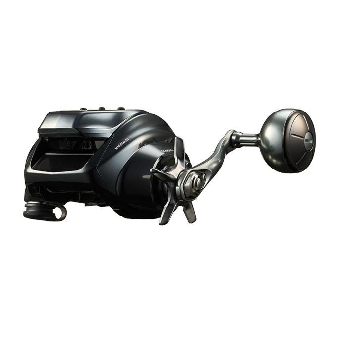 DAIWA（ダイワ） 電動リール 左巻き シーボーグ 400J/JL SEABORG 400J