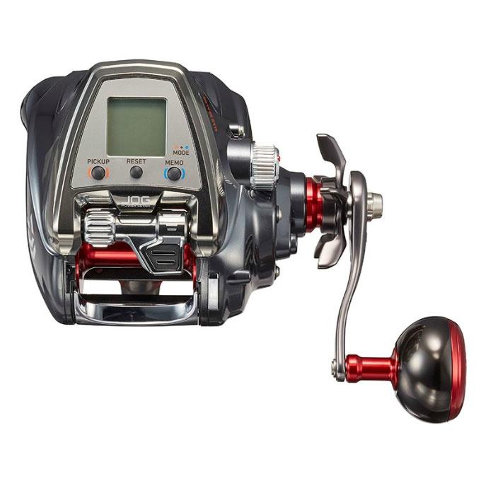 ダイワ　シーボーク500js 右巻き電動リール DAIWA（ダイワ） 【1/15〜発送】ダイワ 電動リール 右巻き シーボーグ