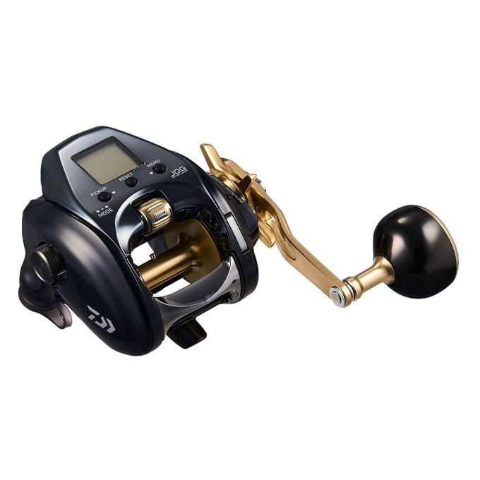 DAIWA（ダイワ） 電動リール 右巻き シーボーグ G400J SEABORG G400J
